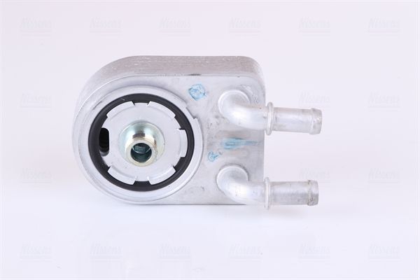 Ölkühler, Motoröl