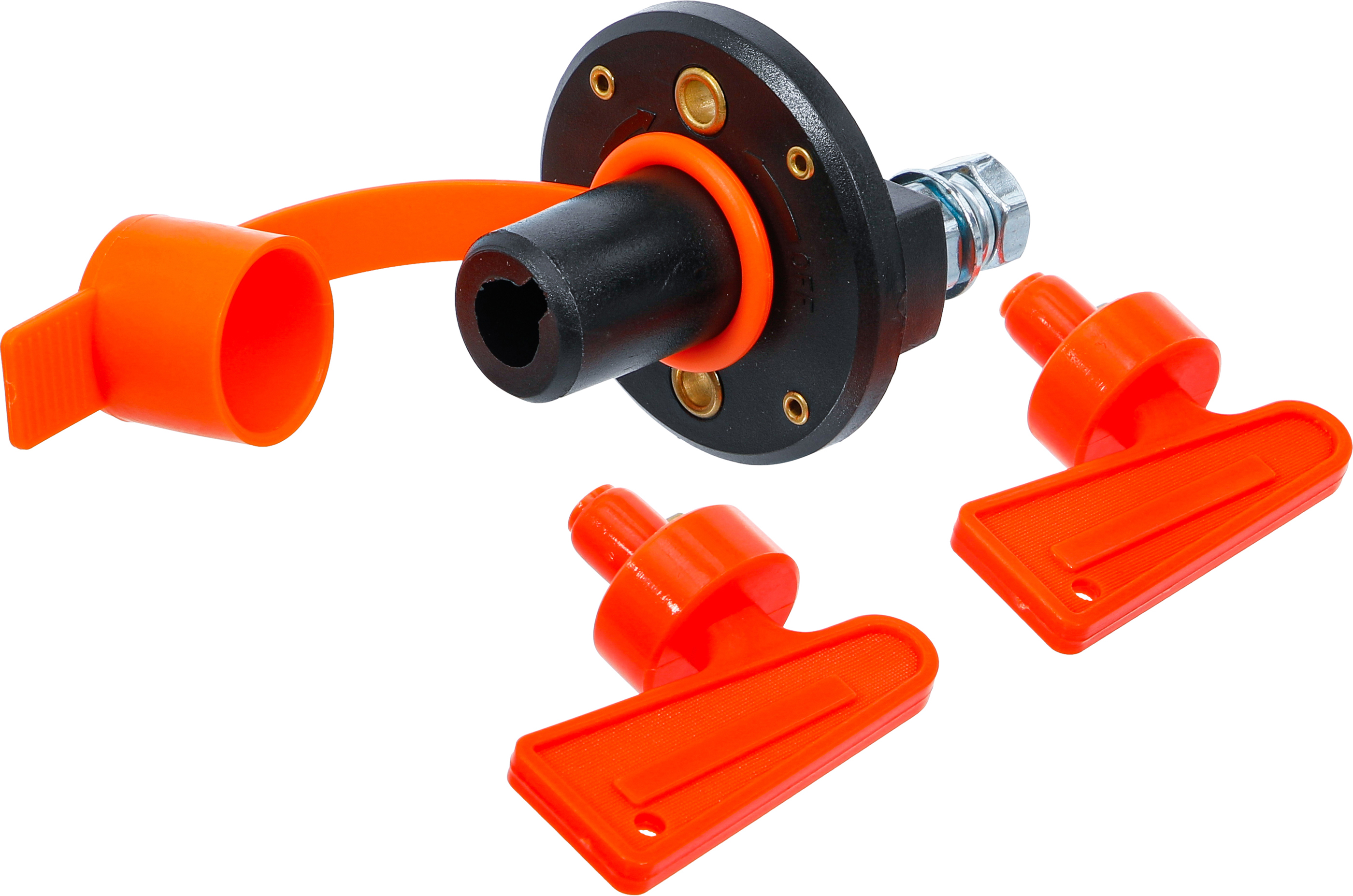 BGS Batterie-Notschalter | 300 A