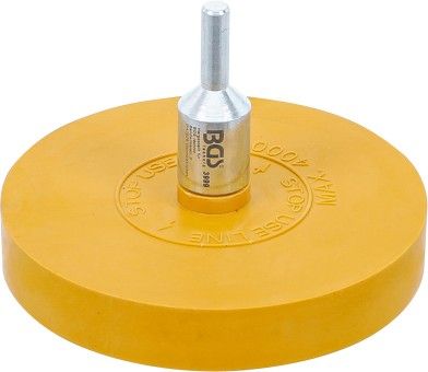 Folienradierer-Satz, Multi-Schleifer