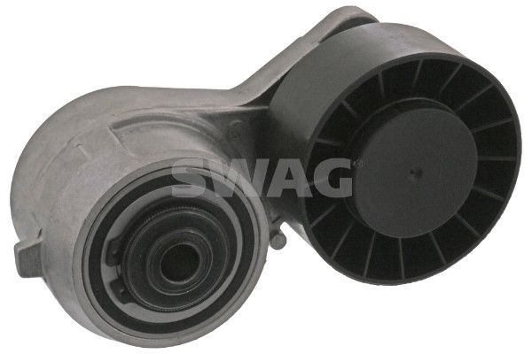 Riemenspanner, Keilrippenriemen