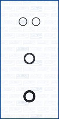 Dichtungssatz, Einspritzdüse