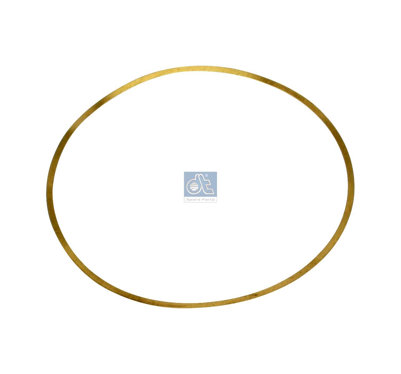 Dichtung, Zylinderlaufbuchse