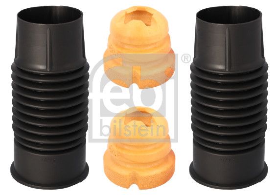 Staubschutzsatz, Stoßdämpfer