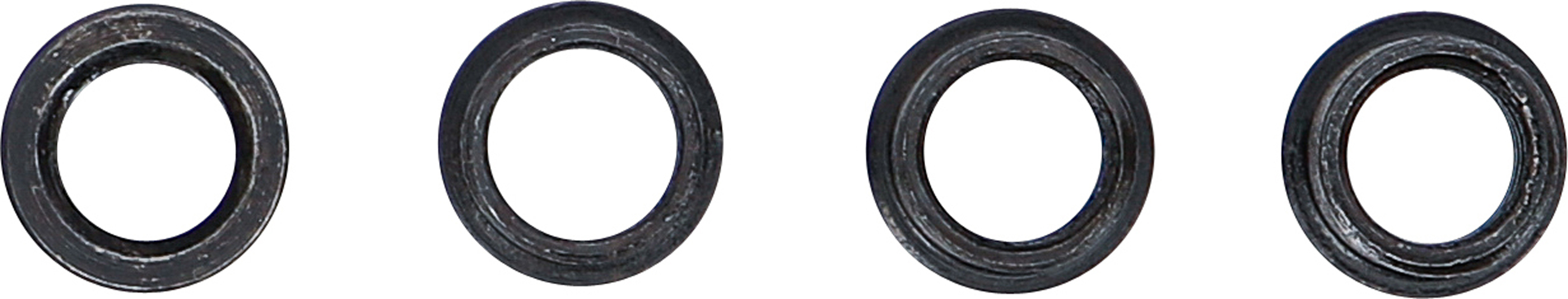 BGS Gewindeeinsätze-Satz | M8 x 1.0 | für Art. 167 | 4-tlg.