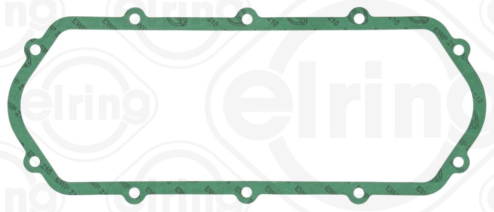 Dichtung, Gehäusedeckel (Kurbelgehäuse) “ELRING rechts , 6.815.994.170 ”