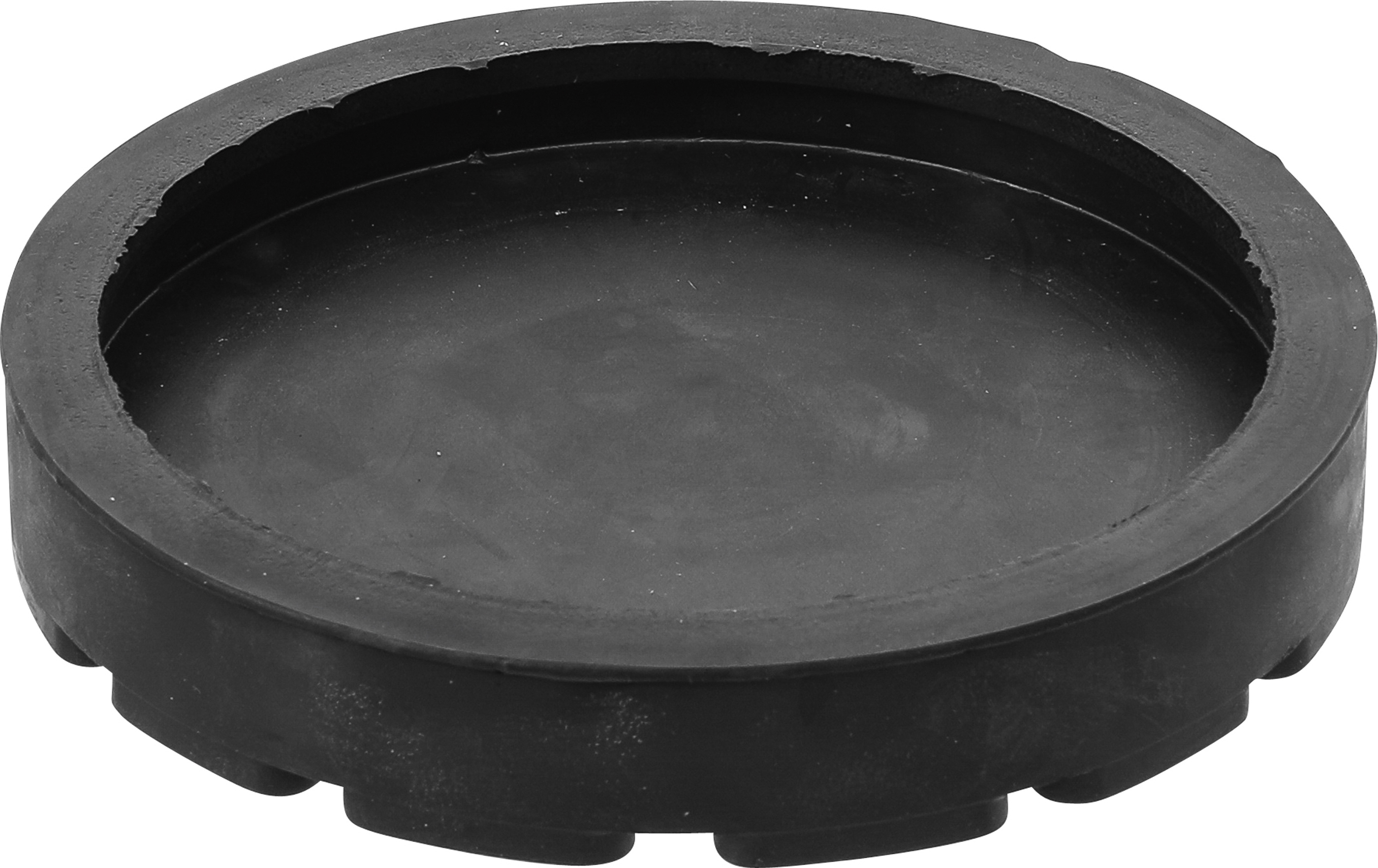 BGS Gummiteller | für Hebebühnen | Ø 150 mm