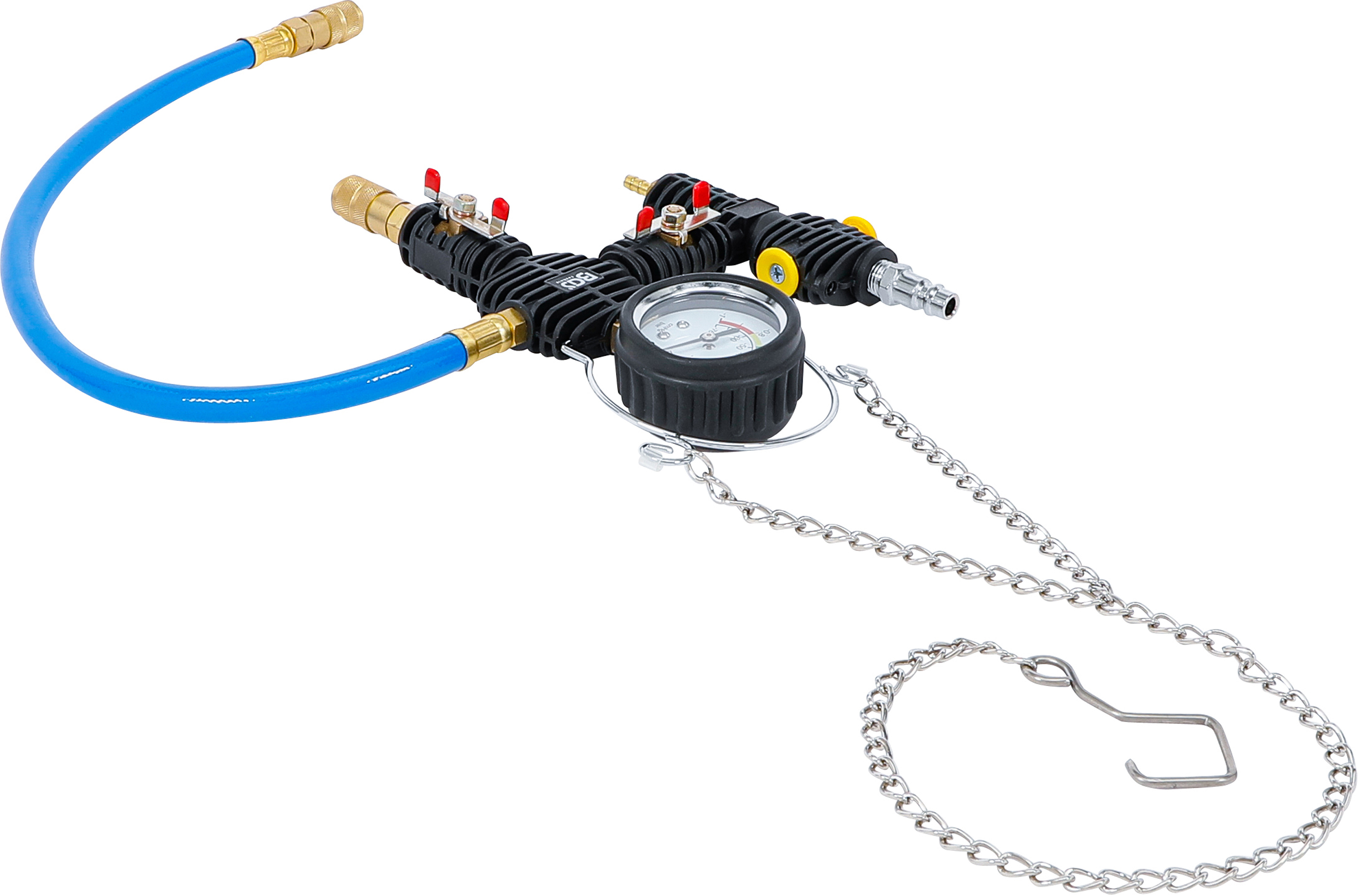 BGS Kühlsystem-Befüllarmatur