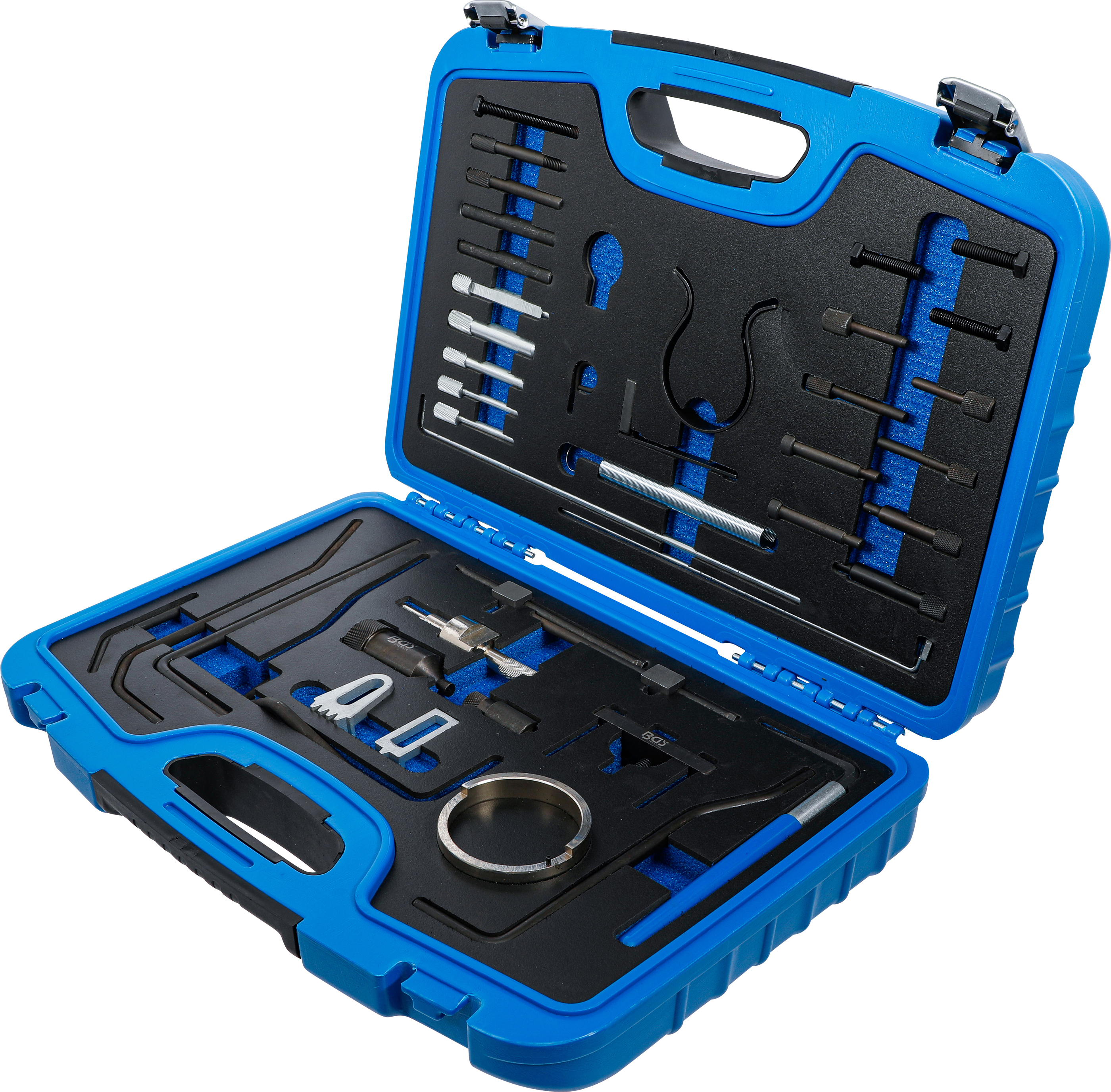 BGS Motor-Einstellwerkzeug-Satz | für Peugeot, Citroën, PSA