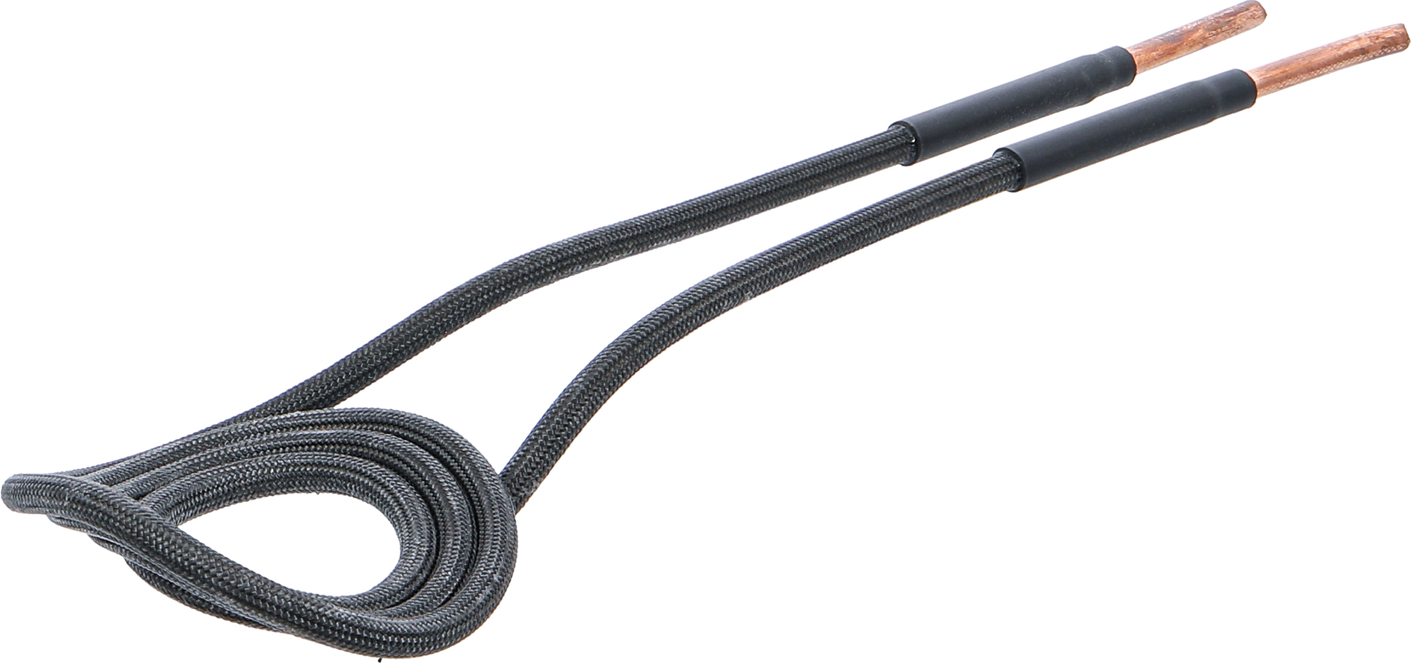 BGS Induktions-Spule für Induktionsheizgerät | für Spurstangen | 65 mm | für Art. 2169, 3390, 3391