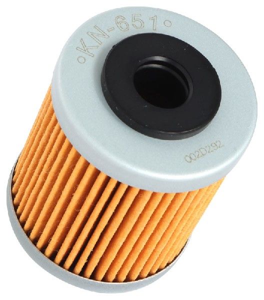 Ölfilter