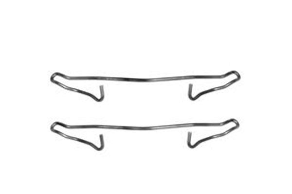 Zubehörsatz, Scheibenbremsbelag