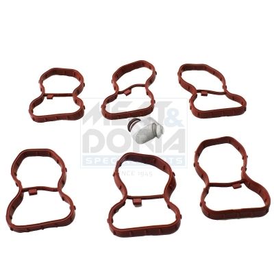 Dichtung, Ansaugkrümmer