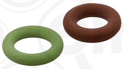 Dichtringsatz, Einspritzventil