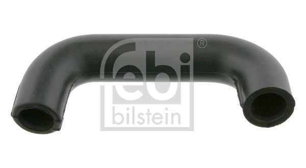 Schlauch, Kurbelgehäuseentlüftung