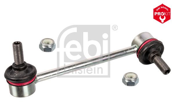 Stange/Strebe, Stabilisator