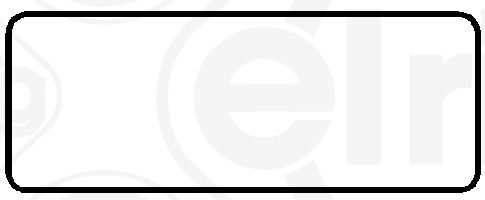 Dichtung, Zylinderkopfhaube