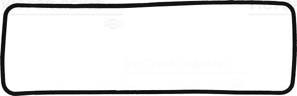 Dichtung, Zylinderkopfhaube