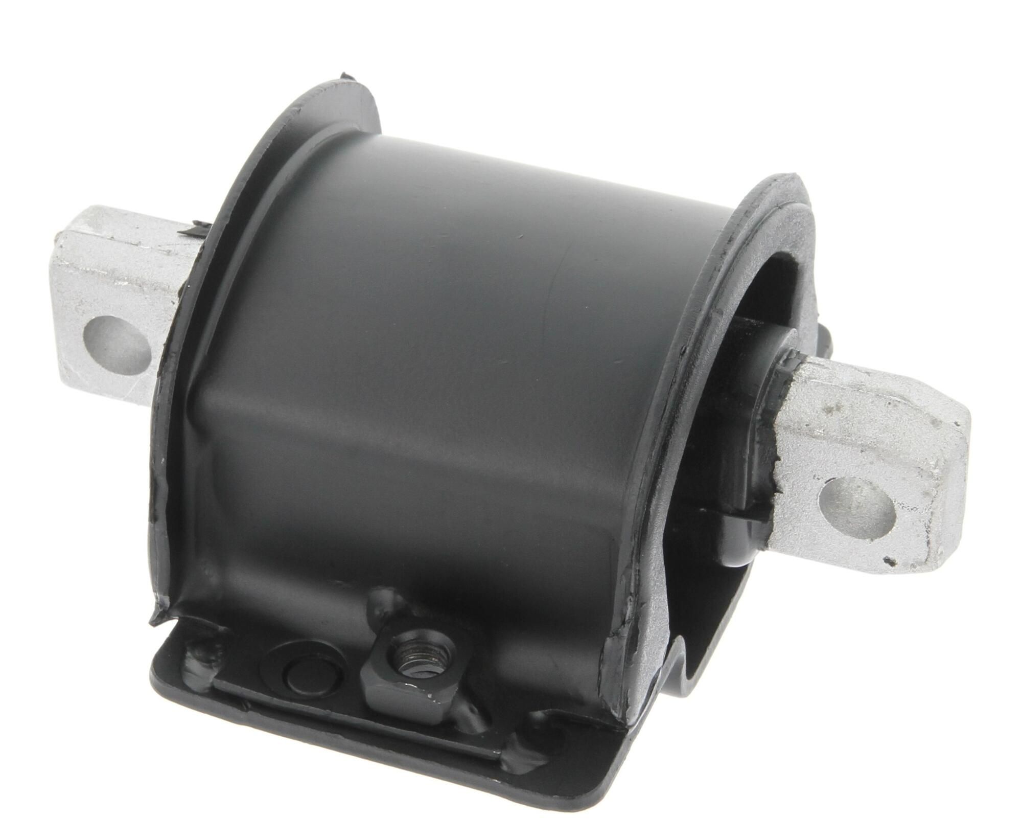 Lagerung, Automatikgetriebe