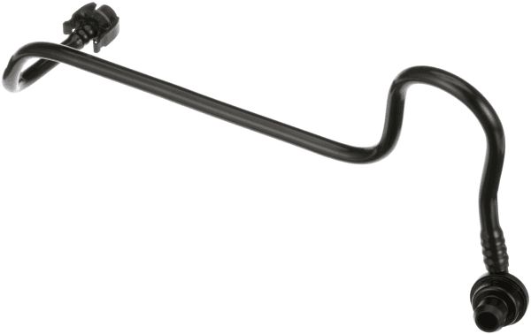 Schlauch, Leckkraftstoff