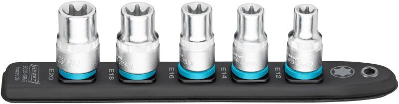 Steckschlüsseleinsatzhalter