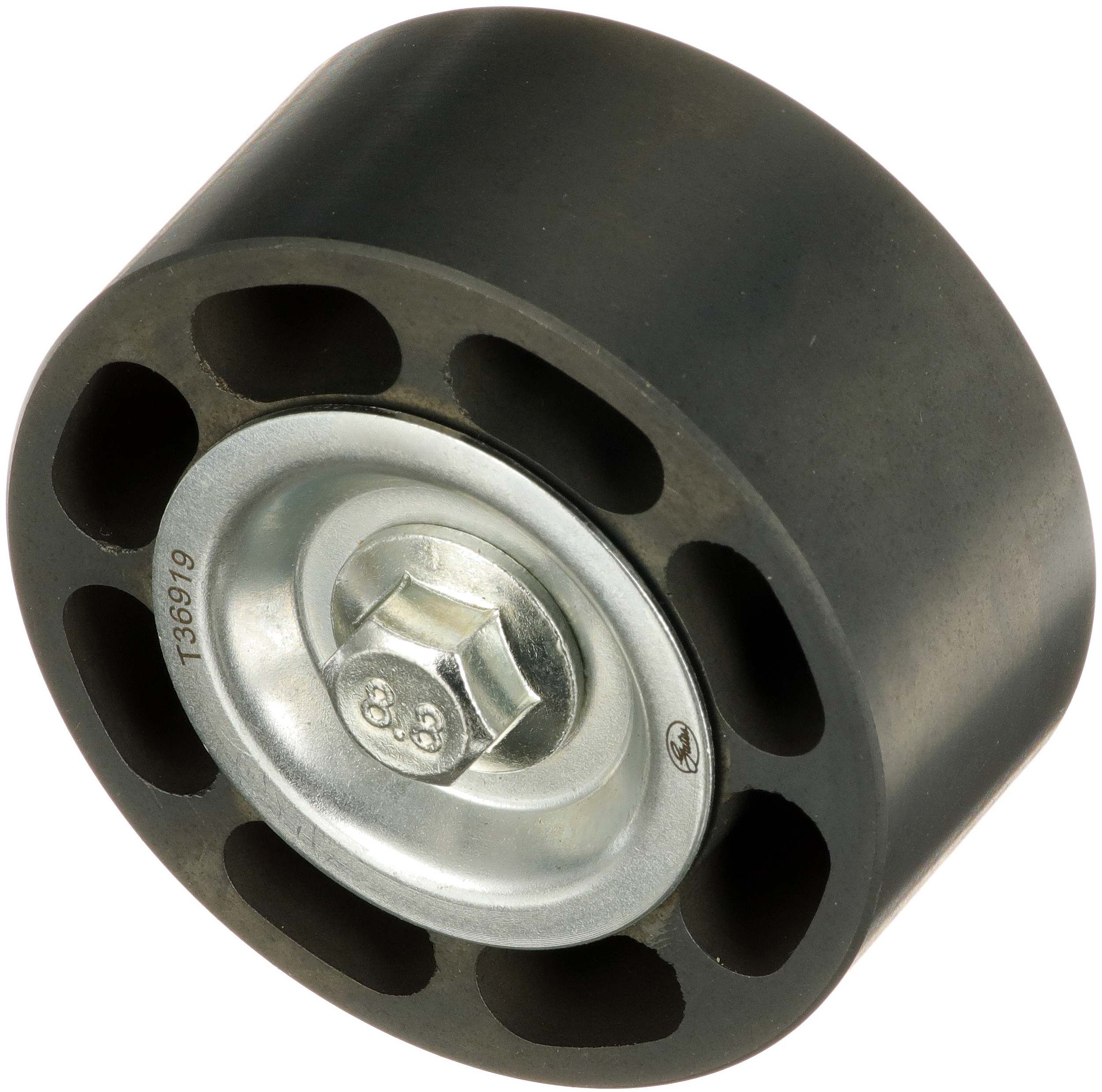 Umlenk-/Führungsrolle, Keilrippenriemen