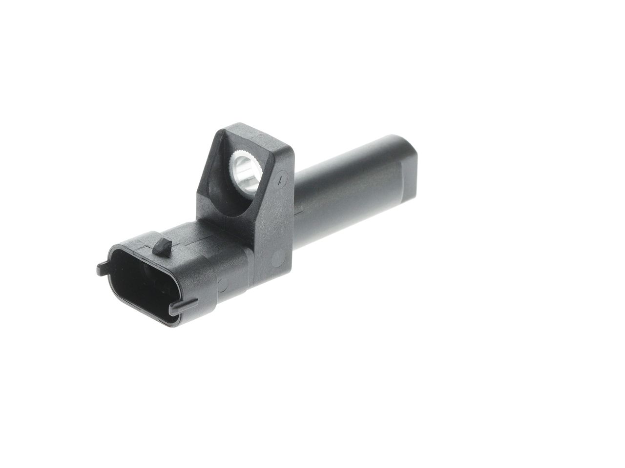 Impulsgeber, Kurbelwelle