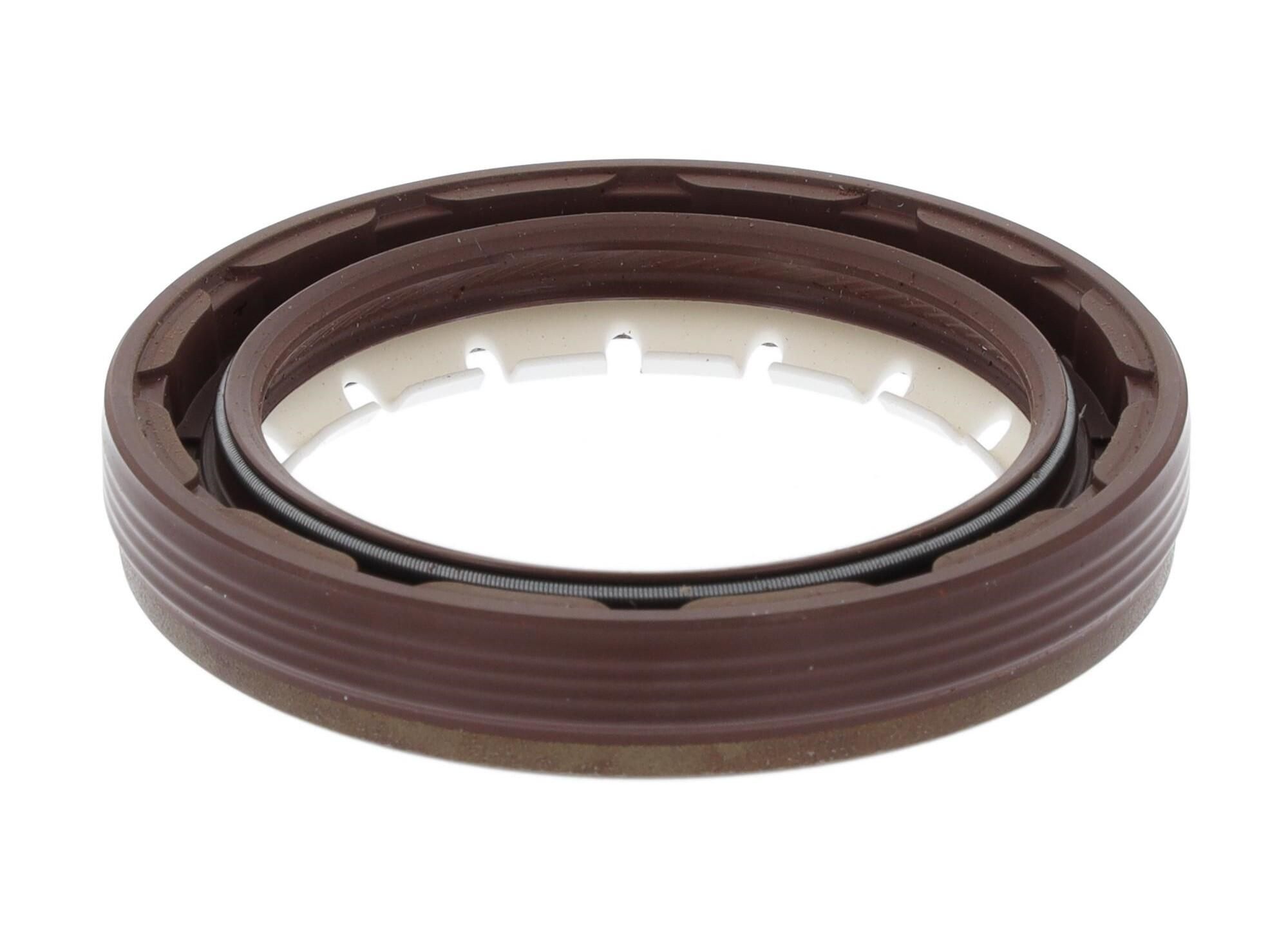 Wellendichtring, Differential