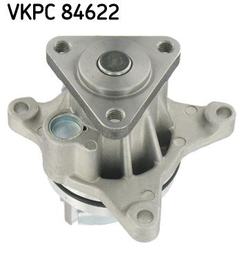Wasserpumpe, Motorkühlung