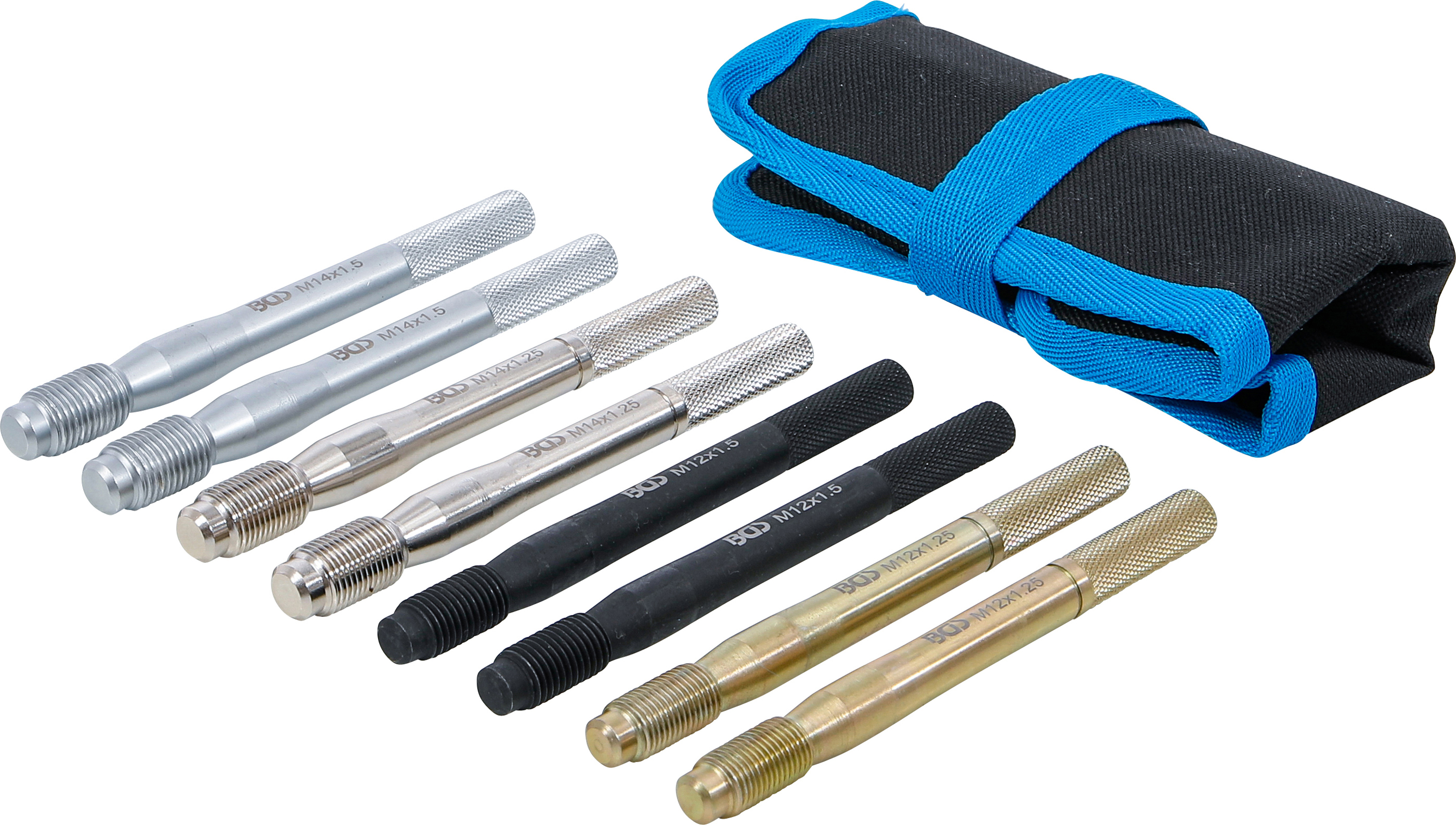 BGS Rad-Montagehilfe-Satz | 8-tlg.