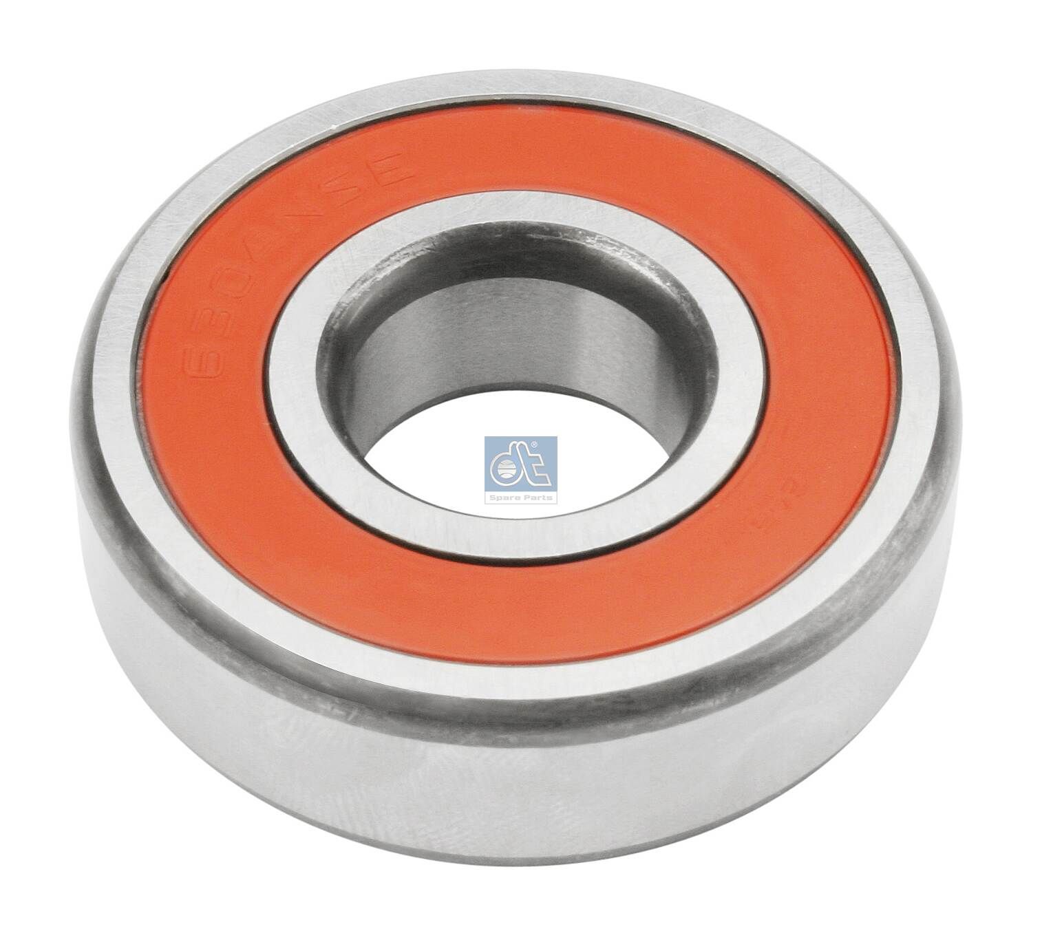 Lager, Spannrollenhebel