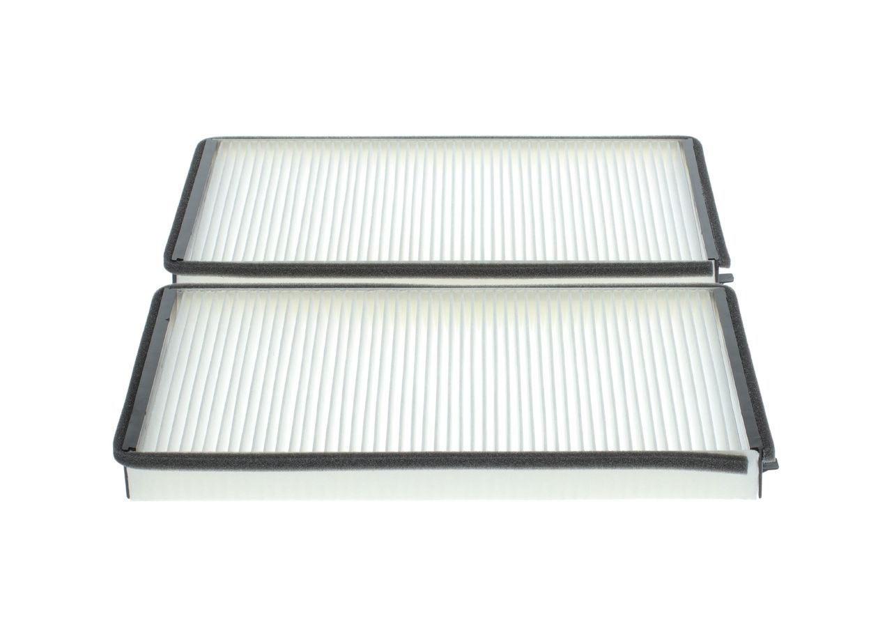 Filter, Innenraumluft