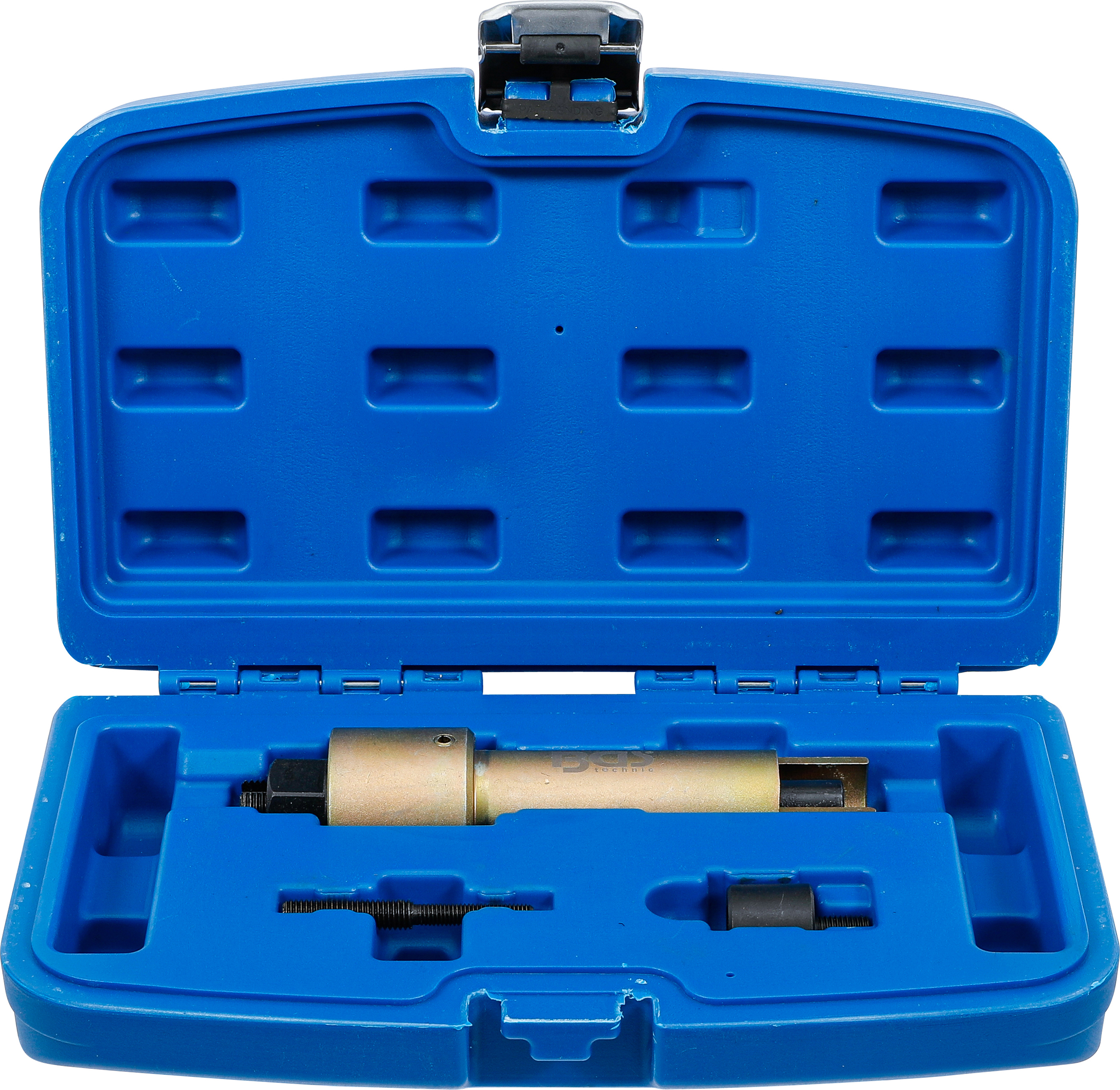 BGS Ausrückwellen-/Bolzen-Auszieher