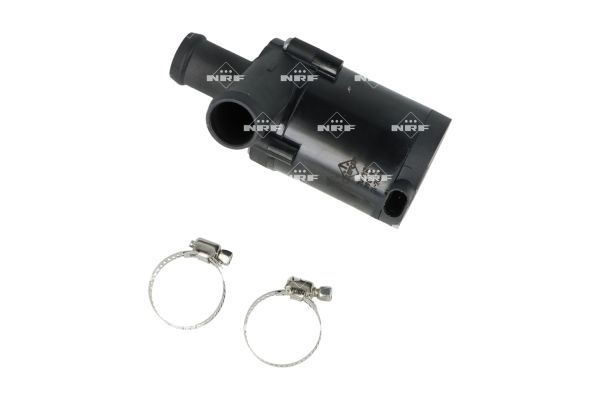 Wasserpumpe, Motorkühlung