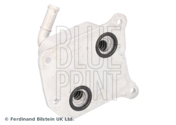 Ölkühler, Motoröl