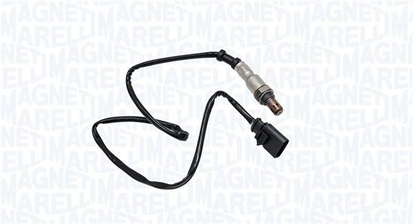 Lambdasonde “MAGNETI MARELLI 4 -adrig, 6 Ohm, 800 mm”
