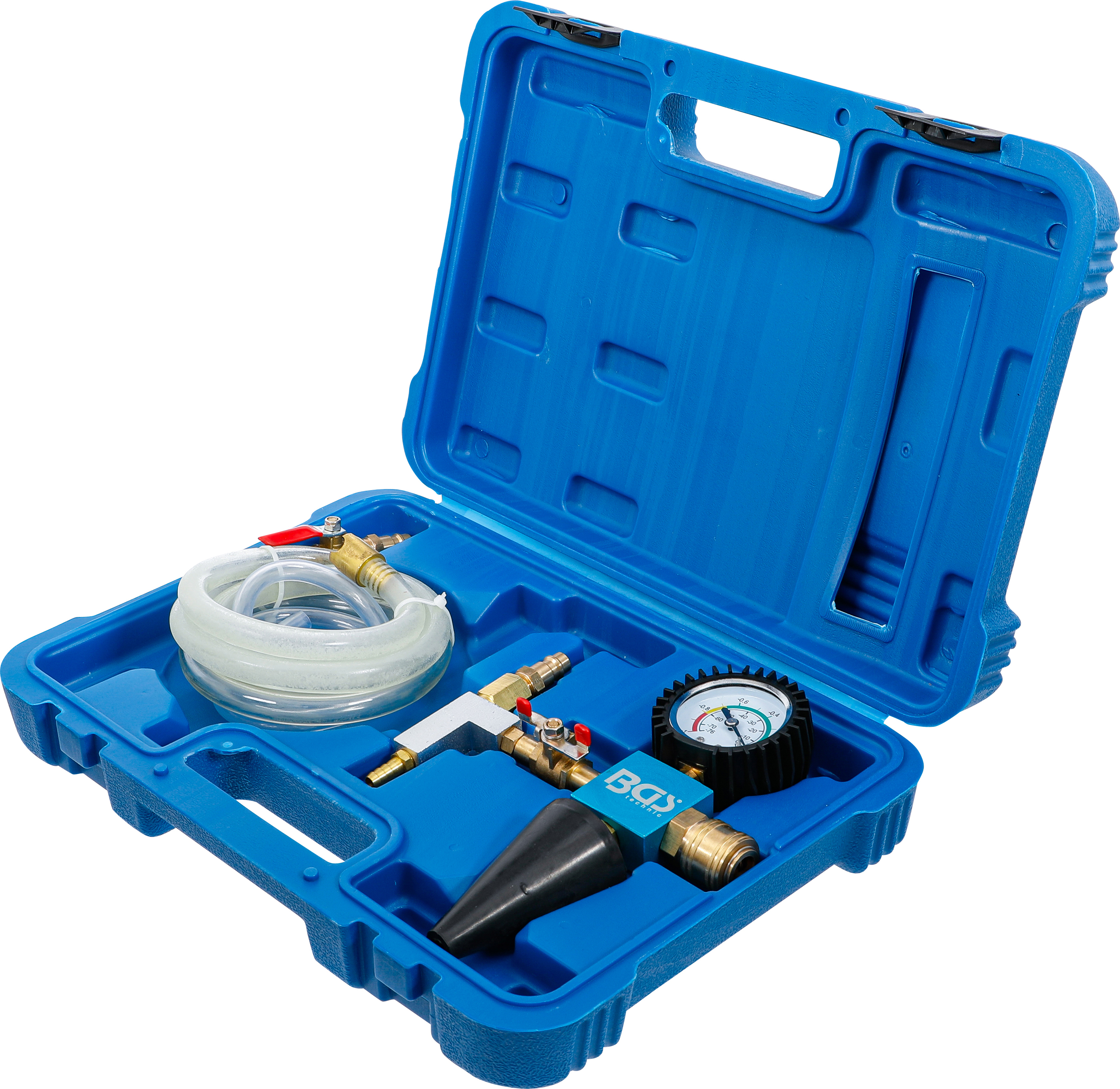 BGS Kühlsystem-Befüll- und Entlüftungsgerät