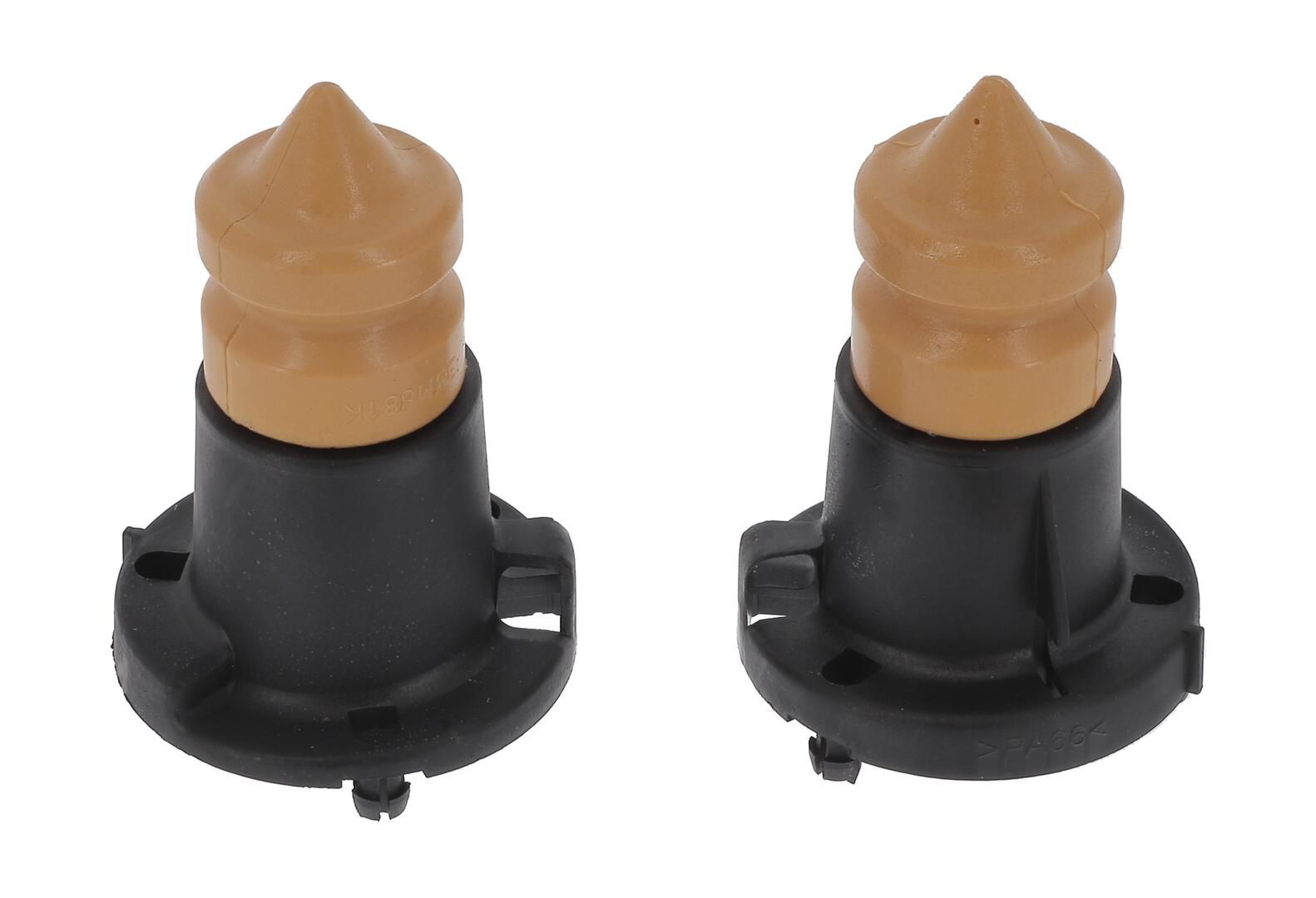 Staubschutzsatz, Stoßdämpfer