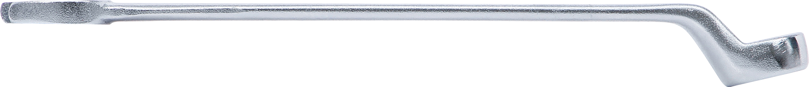 BGS Maul-Ringschlüssel, gekröpft | SW 11 mm