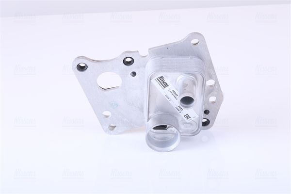 Ölkühler, Motoröl