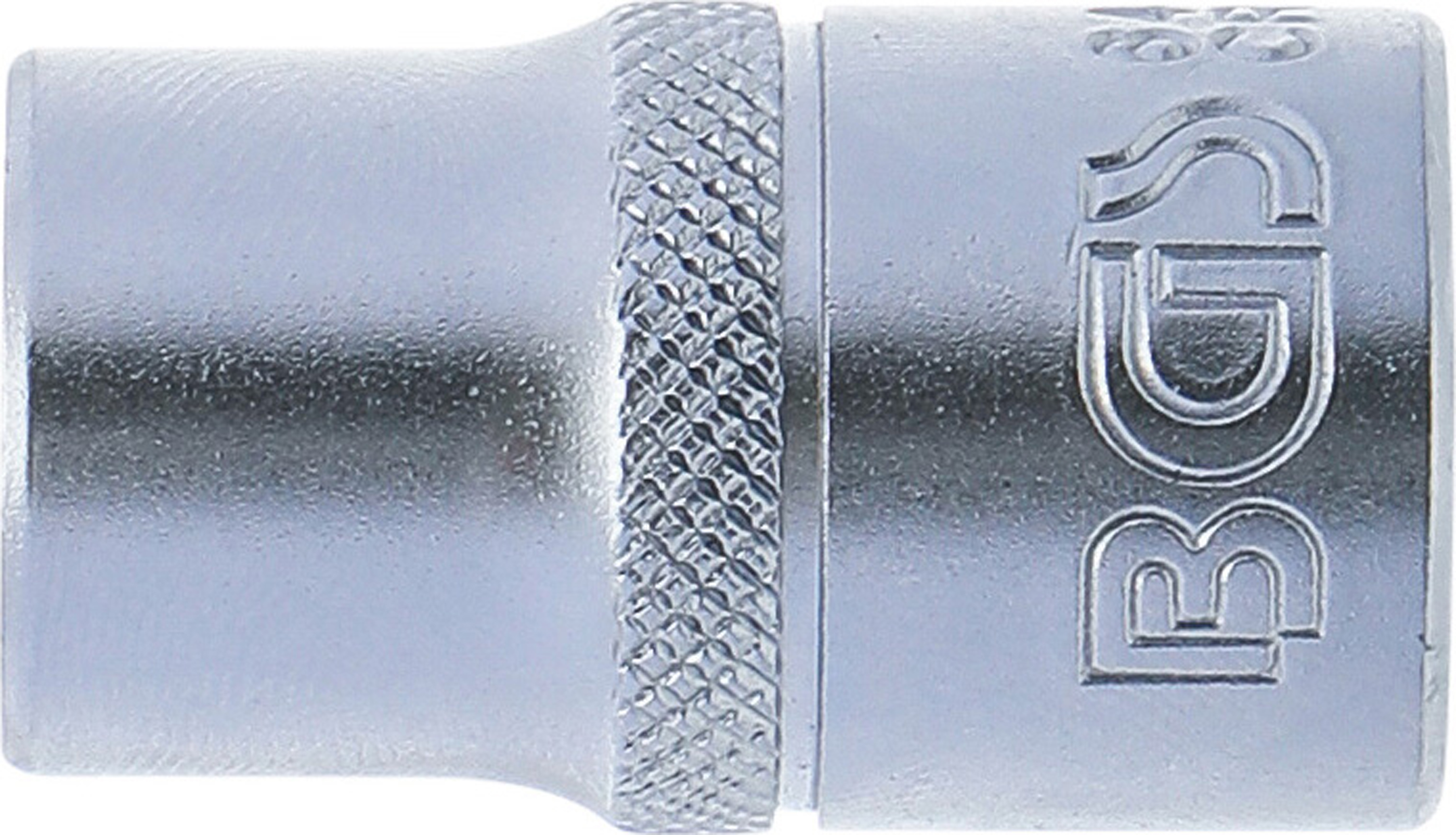 BGS Steckschlüssel-Einsatz E-Profil | Antrieb Innenvierkant 12,5 mm (1/2") | SW E16