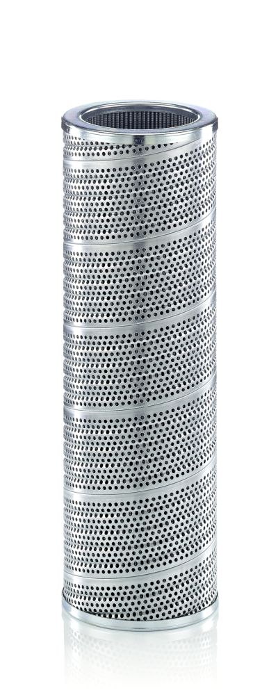 Filter, Arbeitshydraulik