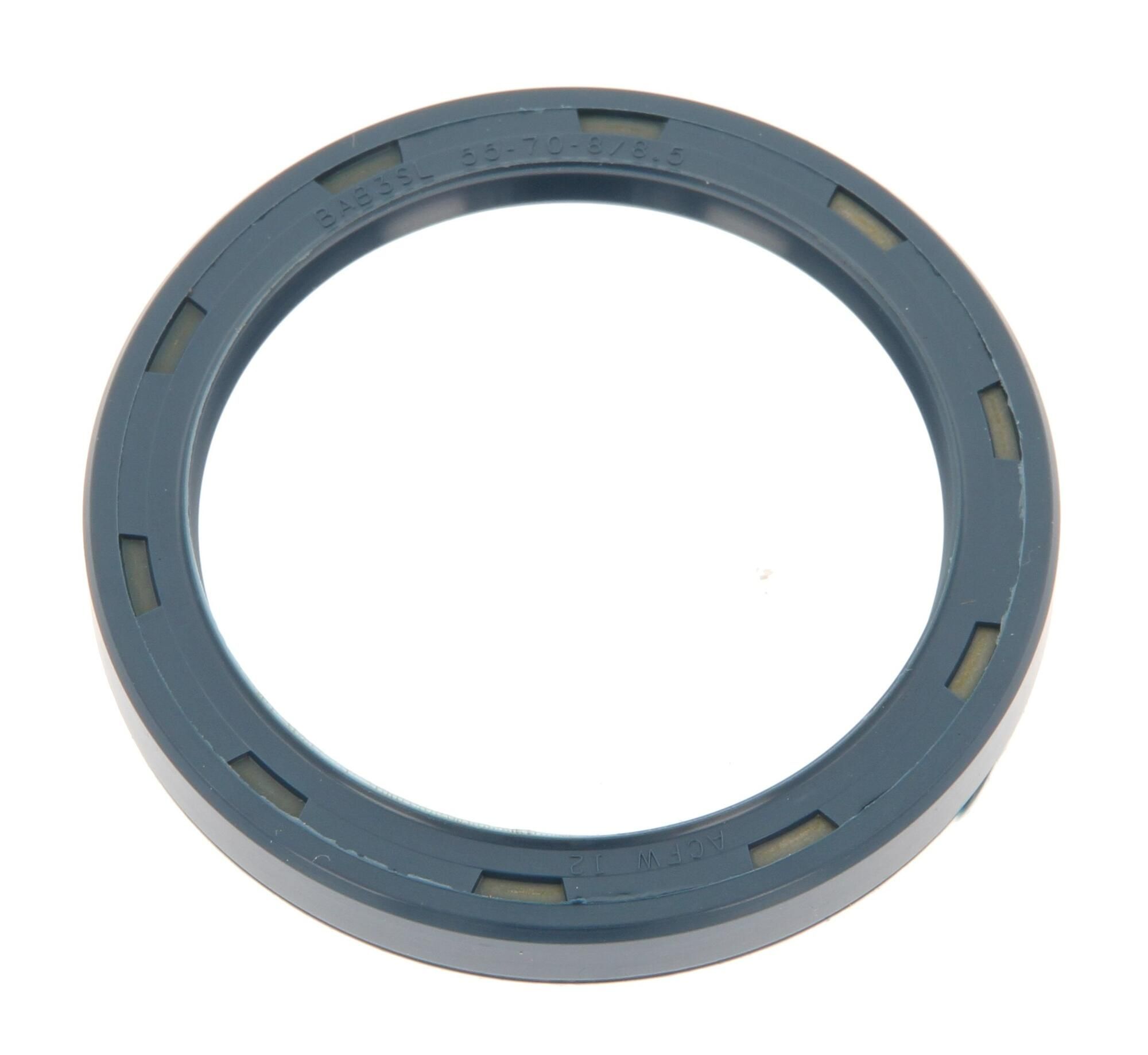 Wellendichtring, Schaltgetriebe