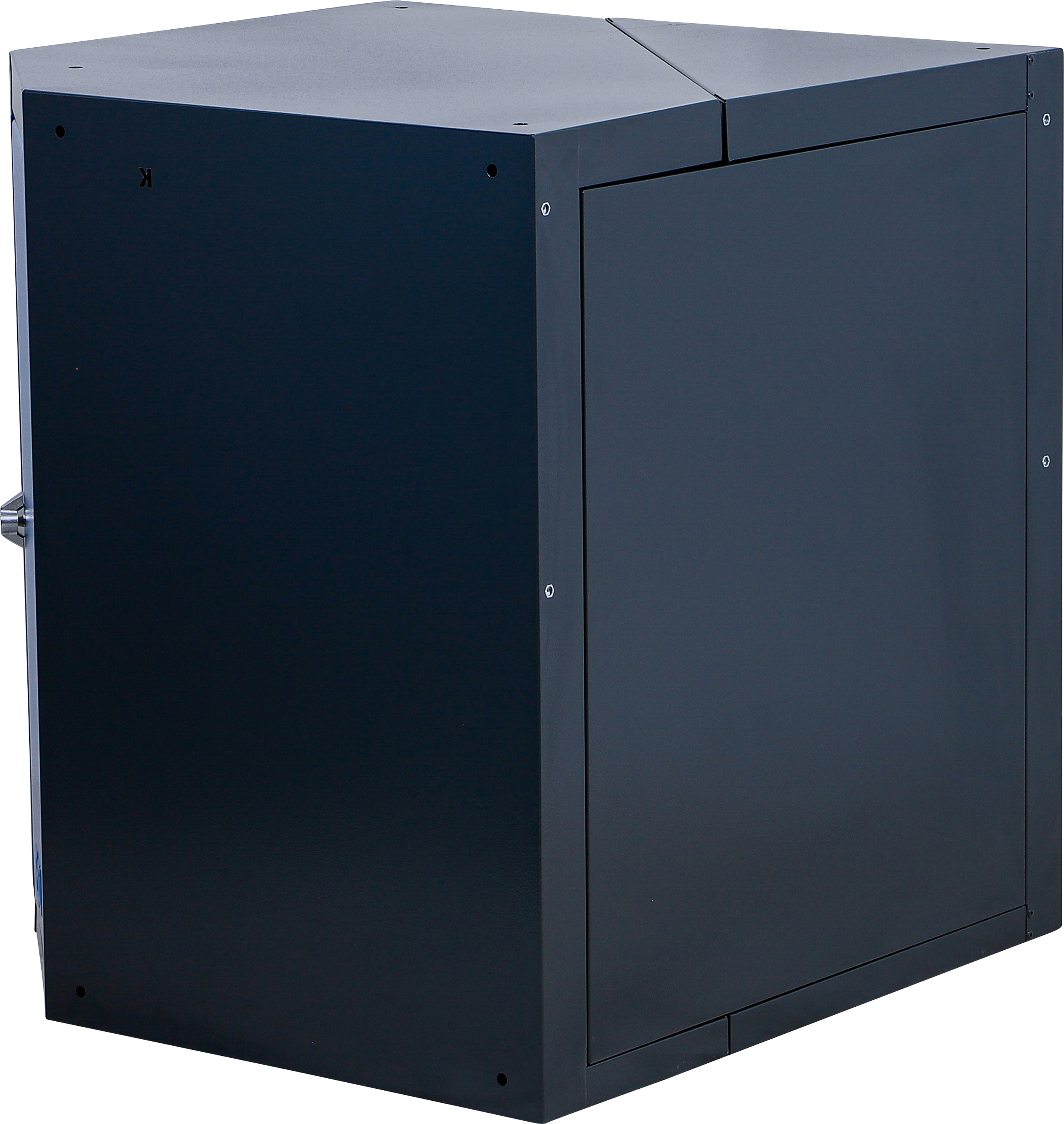 BGS Werkstattschrank | 1-türig | Eckelement