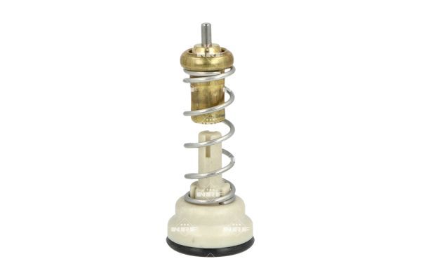 Thermostat, Kühlmittel