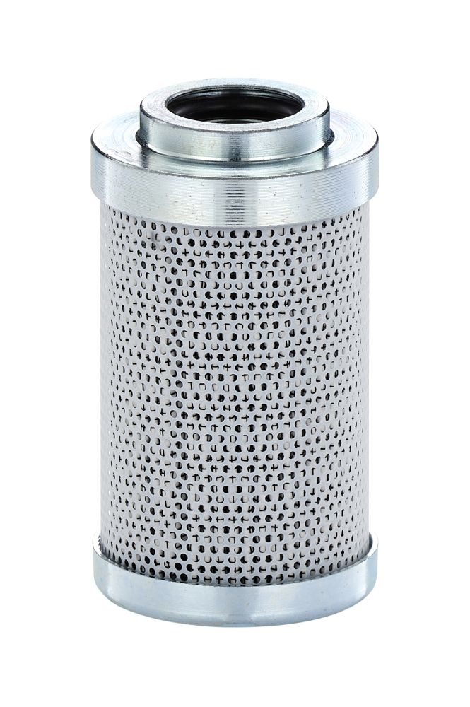 Filter, Arbeitshydraulik