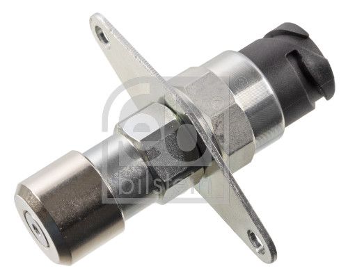 Schalter, Motorbremse