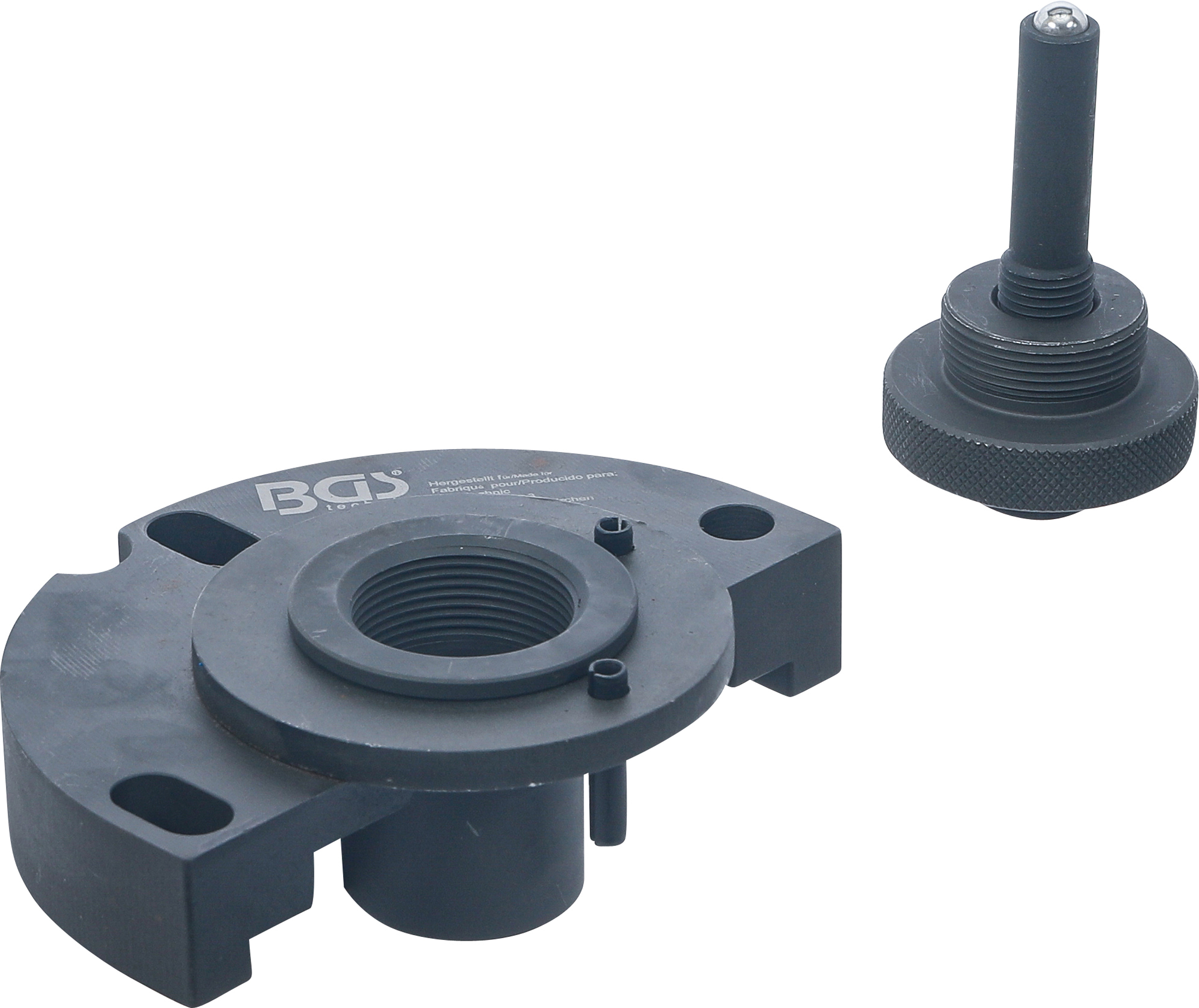 BGS Hochdruckpumpen-Kettenrad-Abzieher für Hyundai, Kia