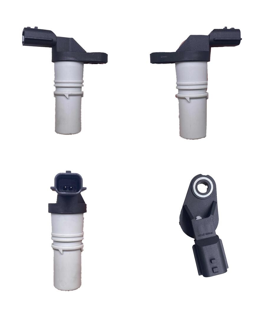 Impulsgeber, Kurbelwelle