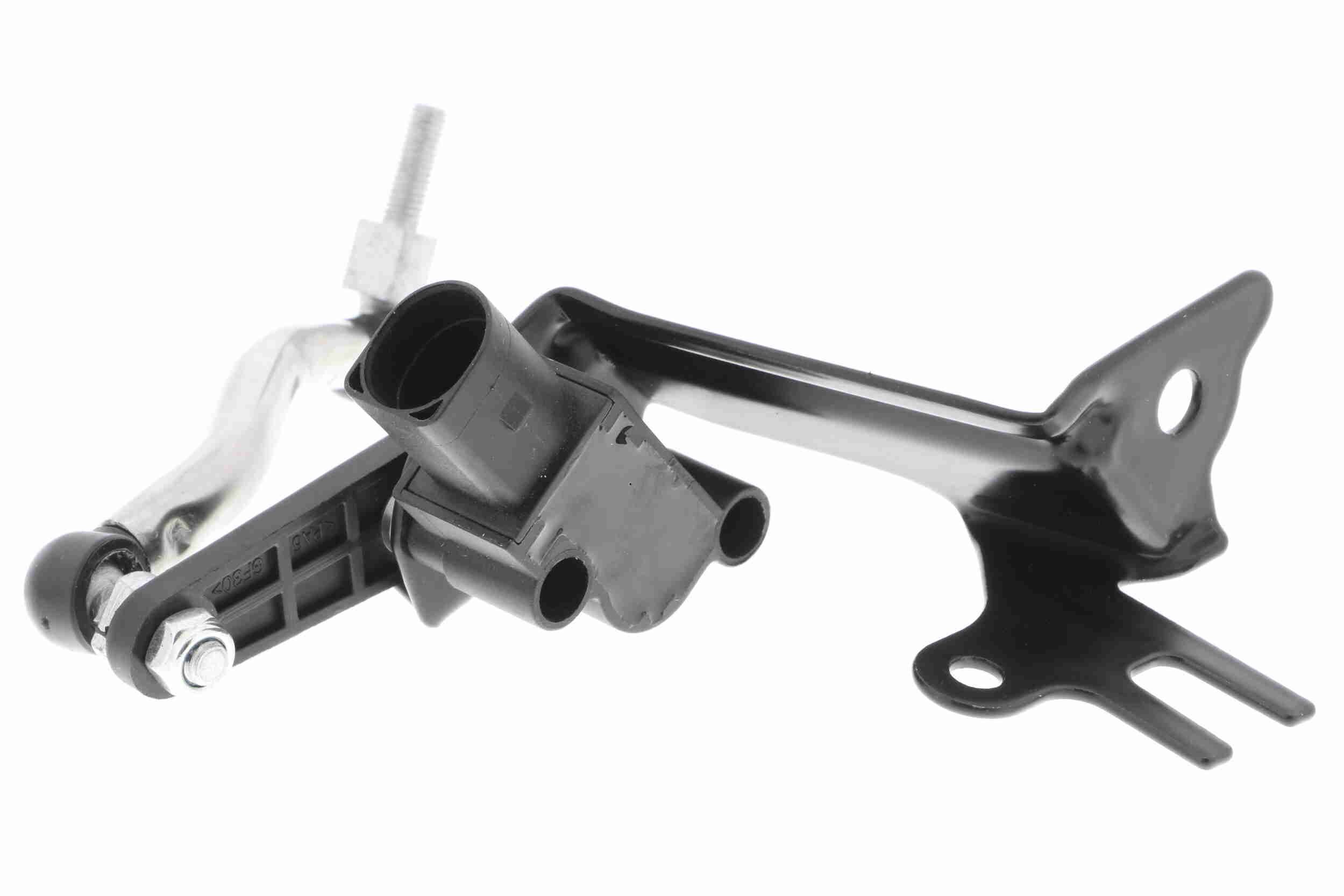 Sensor, Leuchtweitenregulierung