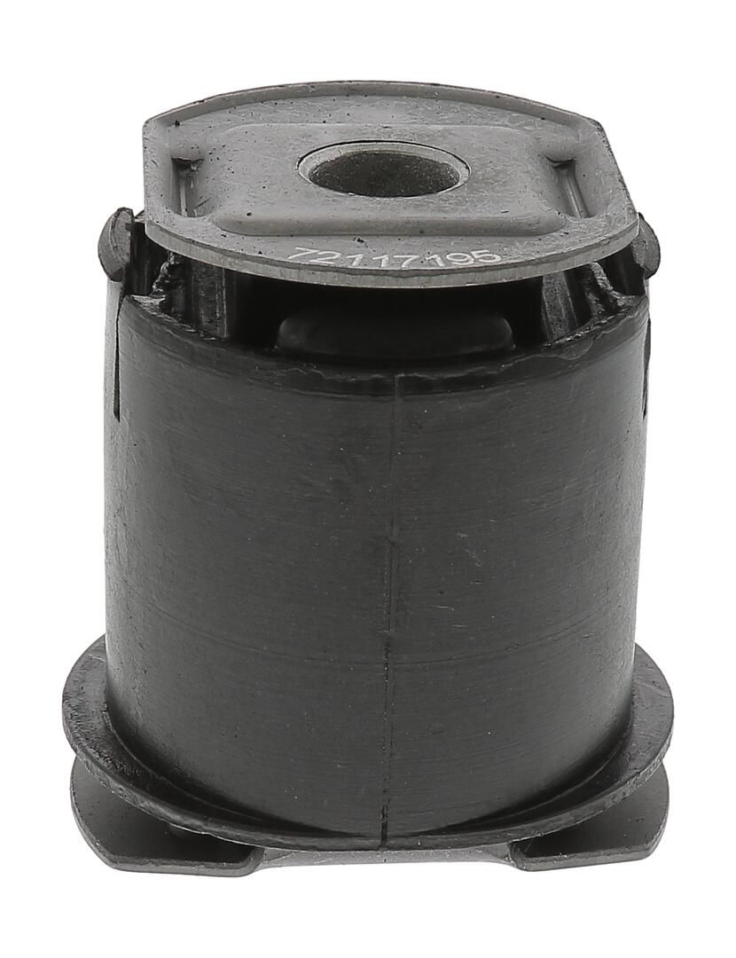 Lagerung, Achskörper